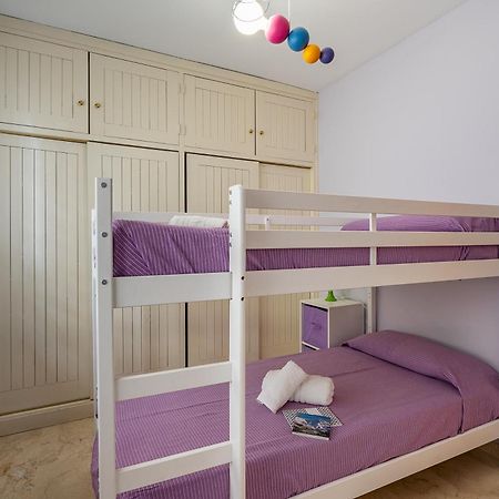 La Casa De Julia Διαμέρισμα Cenes De La Vega Εξωτερικό φωτογραφία