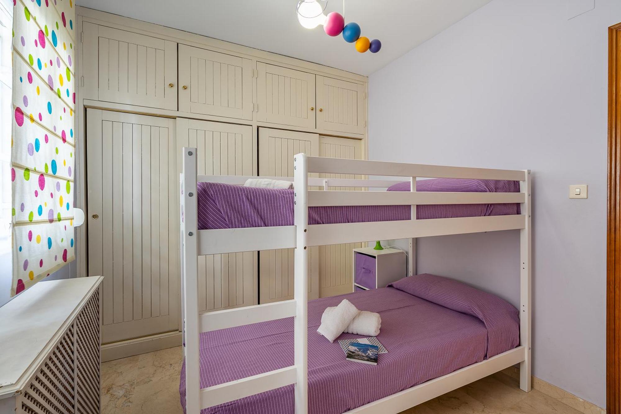 La Casa De Julia Διαμέρισμα Cenes De La Vega Εξωτερικό φωτογραφία