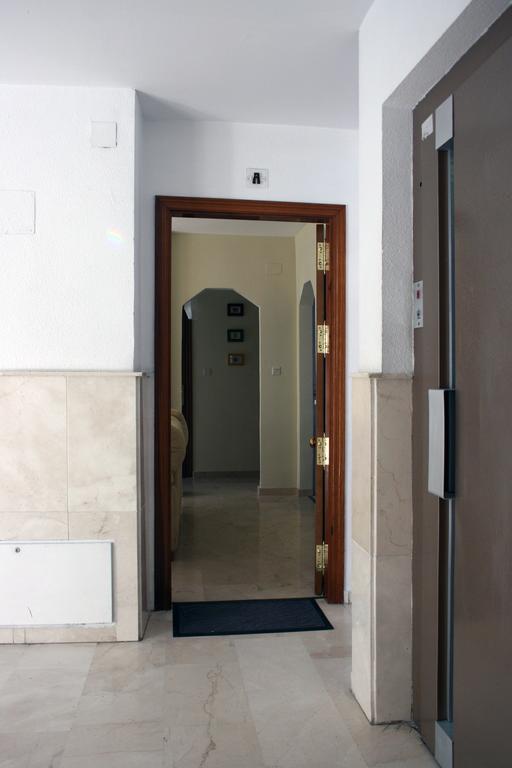 La Casa De Julia Διαμέρισμα Cenes De La Vega Εξωτερικό φωτογραφία