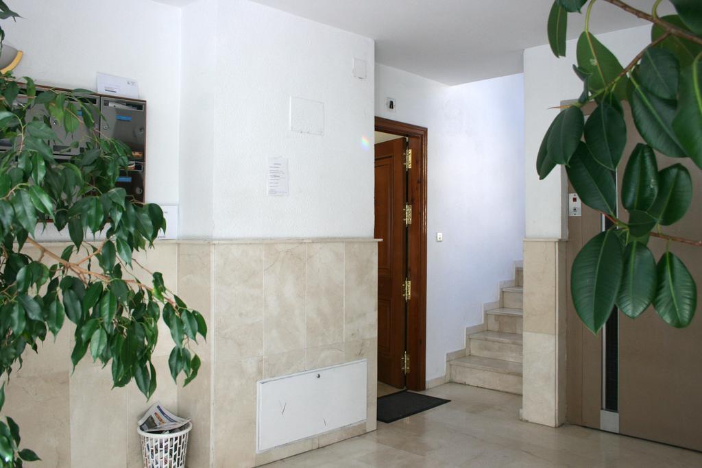 La Casa De Julia Διαμέρισμα Cenes De La Vega Εξωτερικό φωτογραφία